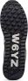W6Yz Technical fabric and suede sneakers Yak-M. - Thumbnail 3