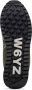 W6Yz Technical fabric and suede sneakers Yak-M. - Thumbnail 2