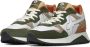 W6Yz Technical fabric and suede sneakers Yak-M. Multicolor Heren - Thumbnail 14