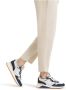 W6Yz Technical fabric and suede sneakers Yak-M. Multicolor Heren - Thumbnail 15