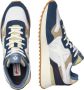 W6Yz Technical fabric and suede sneakers Yak-M. Multicolor Heren - Thumbnail 16