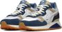 W6Yz Technical fabric and suede sneakers Yak-M. Multicolor Heren - Thumbnail 17