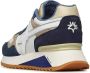 W6Yz Technical fabric and suede sneakers Yak-M. Multicolor Heren - Thumbnail 10