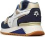 W6Yz Technical fabric and suede sneakers Yak-M. Multicolor Heren - Thumbnail 5