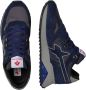 W6Yz Technical fabric and suede sneakers Yak-M. Multicolor Heren - Thumbnail 5