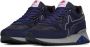 W6Yz Technical fabric and suede sneakers Yak-M. Multicolor Heren - Thumbnail 6