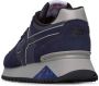 W6Yz Technical fabric and suede sneakers Yak-M. Multicolor Heren - Thumbnail 7
