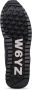 W6Yz Technical fabric and suede sneakers Yak-M. Multicolor Heren - Thumbnail 8