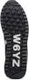 W6Yz Technical fabric and suede sneakers Yak-M. Multicolor Heren - Thumbnail 10