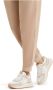 W6Yz Technical fabric and suede sneakers Yak-W. Multicolor Dames - Thumbnail 7