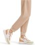 W6Yz Technical fabric and suede sneakers Yak-W. Multicolor Dames - Thumbnail 4
