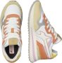 W6Yz Technical fabric and suede sneakers Yak-W. Multicolor Dames - Thumbnail 3