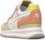 W6Yz Technical fabric and suede sneakers Yak-W. Multicolor Dames - Thumbnail 7