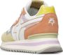 W6Yz Technical fabric and suede sneakers Yak-W. Multicolor Dames - Thumbnail 5