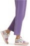 W6Yz Technical fabric and suede sneakers Yak-W. Multicolor Dames - Thumbnail 7