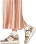 W6Yz Technical fabric and suede sneakers Yak-W. Multicolor Dames - Thumbnail 5