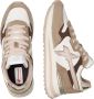 W6Yz Technical fabric and suede sneakers Yak-W. Multicolor Dames - Thumbnail 6