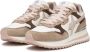 W6Yz Technical fabric and suede sneakers Yak-W. Multicolor Dames - Thumbnail 7