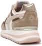 W6Yz Technical fabric and suede sneakers Yak-W. Multicolor Dames - Thumbnail 8