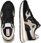 W6Yz Technical fabric and suede sneakers Yak-W. Multicolor Dames - Thumbnail 3