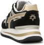W6Yz Technical fabric and suede sneakers Yak-W. Multicolor Dames - Thumbnail 5