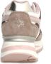 W6Yz Technical fabric and suede sneakers Yak-W. Multicolor Dames - Thumbnail 2