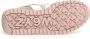 W6Yz Technical fabric and suede sneakers Yak-W. Multicolor Dames - Thumbnail 3