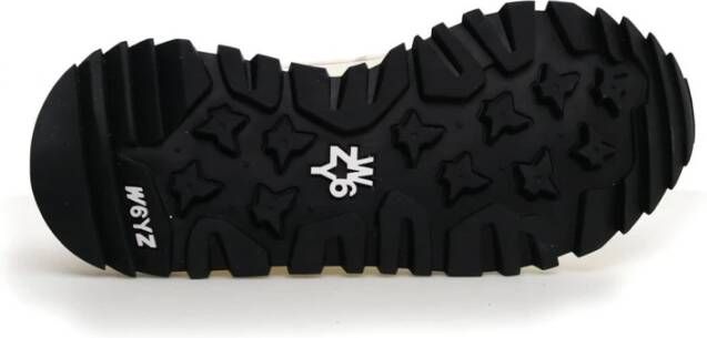 W6Yz Urban Sporty Sneaker