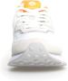 W6Yz Urban Twist Witte Sneakers Multicolor Heren - Thumbnail 3