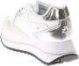 W6Yz Suede and technical fabric sneakers Deva W. Multicolor Dames - Thumbnail 14