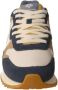 W6Yz Technical fabric and suede sneakers Yak-M. Multicolor Heren - Thumbnail 13