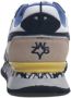 W6Yz Gele Sneakers Hardlopen Sportief Lichtgewicht Multicolor Heren - Thumbnail 10