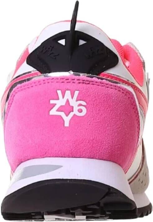 W6Yz Jet Sneakers