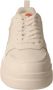 W6Yz Leather sneakers Bond-Uni. White Unisex - Thumbnail 7