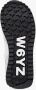 W6Yz Witte Sneakers Urban Chic State t Mode - Thumbnail 2