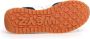 W6Yz Technical fabric and suede sneakers Yak-M. Multicolor Heren - Thumbnail 7