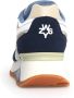W6Yz Technical fabric and suede sneakers Yak-M. Multicolor Heren - Thumbnail 8