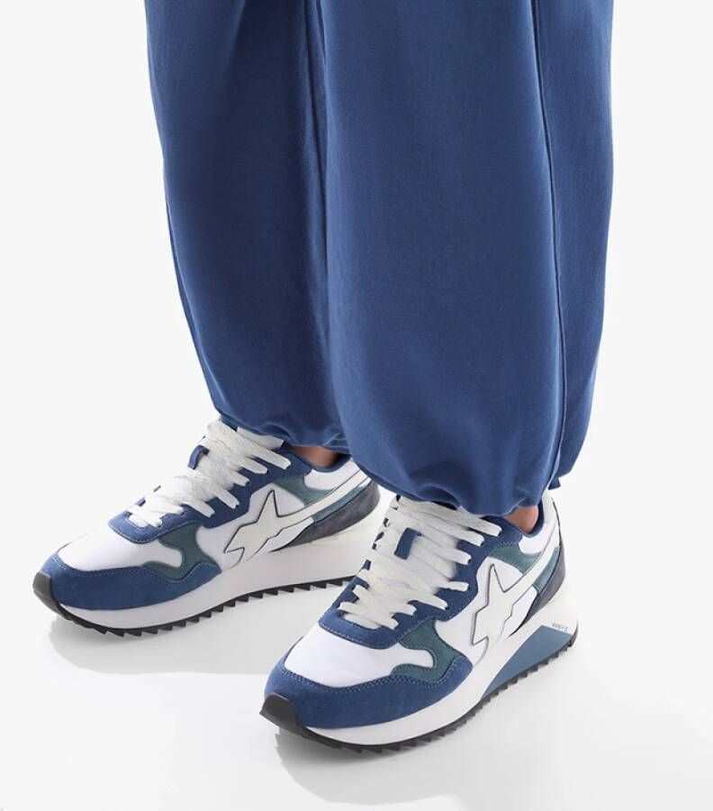 W6Yz Yak-M Sneakers