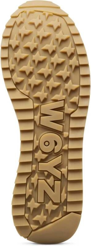 W6Yz Yak-M Sneakers