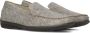 WALDLAUFER Waldläufer Mocassins Dames 431000 Maat: 40 5 Materiaal: Leer Kleur: Beige - Thumbnail 2