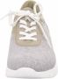Waldläufer Beige Ramona Veterschoenen Multicolor Dames - Thumbnail 2