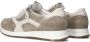 WALDLAUFER Waldläufer Lage Sneakers Dames Vicky Maat: 41 Materiaal: Suède Kleur: Beige - Thumbnail 6