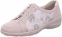 Waldläufer Beige Veterschoenen Multicolor Dames - Thumbnail 3