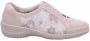 Waldläufer Beige Veterschoenen Multicolor Dames - Thumbnail 4