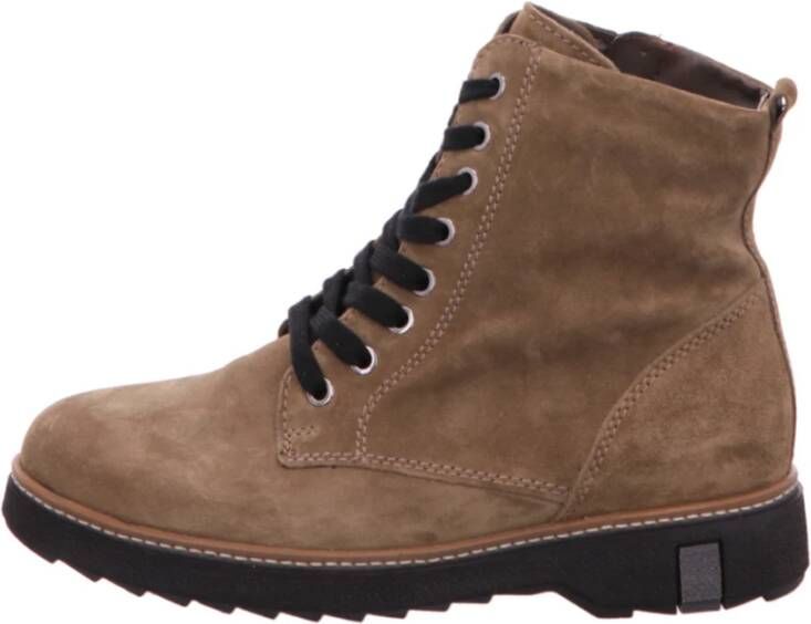 Waldlaufer Waldläufer 683801 Veterschoenen