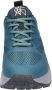 Waldläufer Blauwe Dames Sneakers Brede Pasvorm Blue Dames - Thumbnail 6