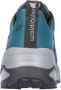 Waldläufer Blauwe Dames Sneakers Brede Pasvorm Blue Dames - Thumbnail 7