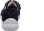 Waldläufer Blauwe Sneakers voor Vrouwen - Thumbnail 2
