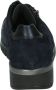 Wäldlaufer Waldlaufer 626K02-K-Ramona~~~~~~~~~~~~~~~ Lage sneakersDames sneakers Blauw - Thumbnail 13