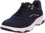Waldläufer waldlaufer sneaker 718006 405 898 blauw maat blauw wit maat - Thumbnail 4
